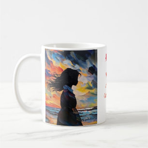 Caneca De Café Dr.Anders Osborne Ph.D. - ADHD Mug