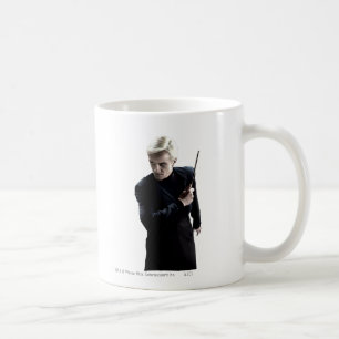Caneca De Café Draco Malfoy 3