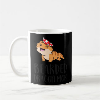 Caneca De Café Dragão Carnado Mãe Adorava Dragões Carnados Pullov