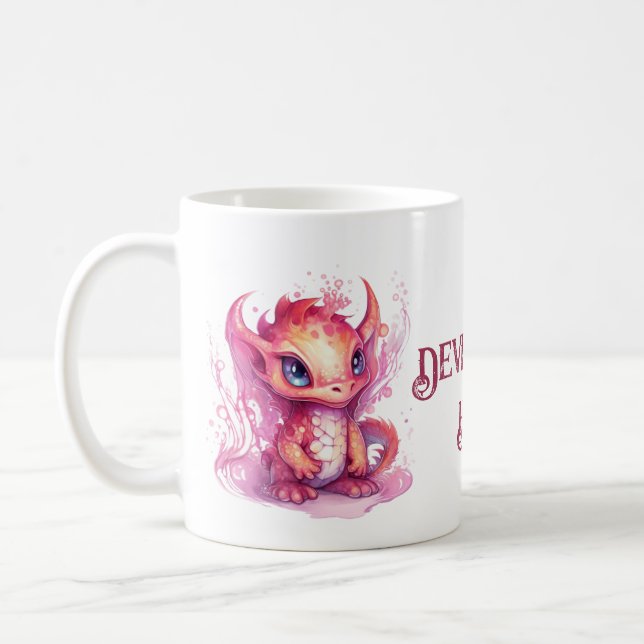 Caneca Little Pony personagens - Canecas Personalizadas