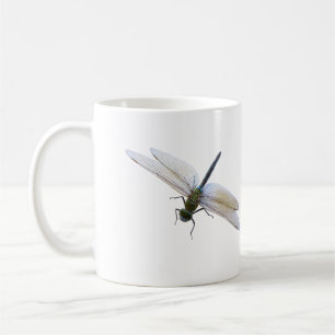 Caneca De Café Dragonfly