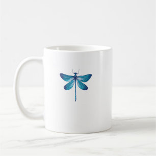 Caneca De Café Dragonfly Grunge Fairycore Clothes Fairy Core Aest