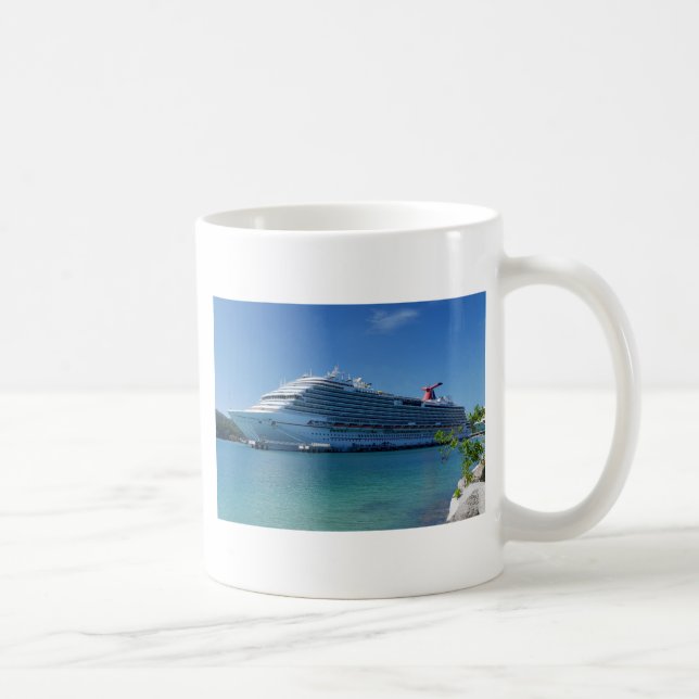 Caneca De Café Dream.JPG (Direita)