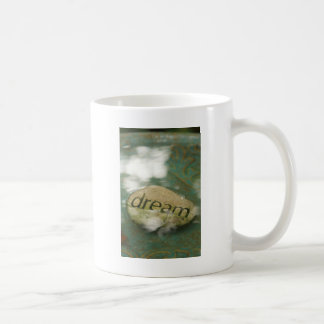 Caneca De Café Dream Rock