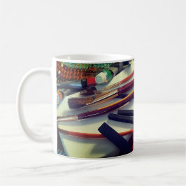 CANECA DE CAFÉ DREAMS