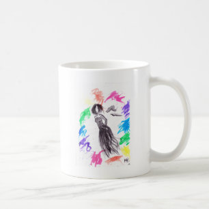 Caneca De Café DreamSequence