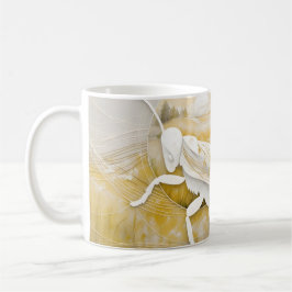 Caneca De Café Dreamwoven Guardian Grasshopper Mug
