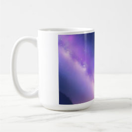 Caneca De Café Dreamy Starry Night