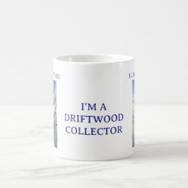 CANECA DE CAFÉ DRIFTWOOD MUG