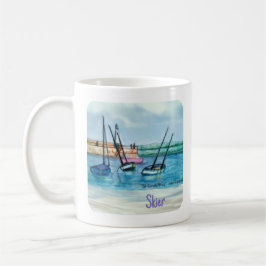 Caneca De Café Drink Classics Mug, 11 oz