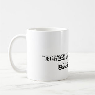 Caneca De Café Drinkware > Mugs & Cups