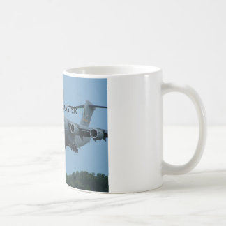 CANECA DE CAFÉ DSCF0297, C-17 GLOBEMASTER III