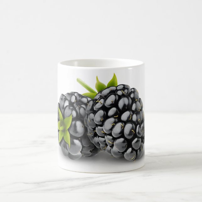 Caneca De Café Duas amoras (Centro)