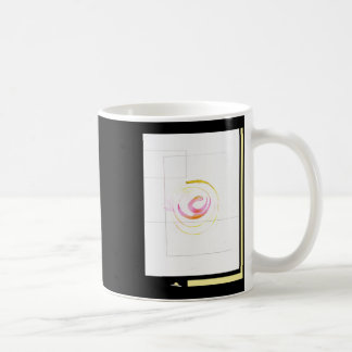 Caneca De Café Duas medidas de prevenção do suicídio