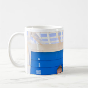 Caneca De Café Duas mulheres tirando fotos selfie