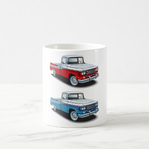 Caneca De Café Duas opções