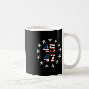 Caneca De Café Duck Hunting Trump Camo Olá Season Us Fl