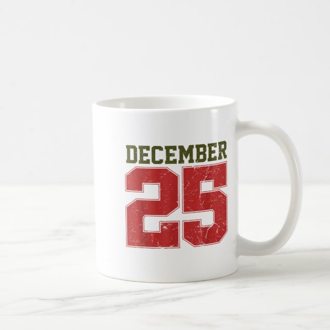 Caneca De Café Duck Retro Halls Christmas Mallard Xmas Duck Happy (Direita)