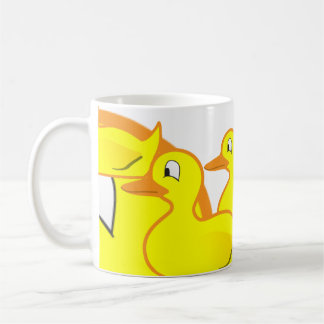 Caneca De Café duckie, duckie, duckie, duckie, duckie, duckie,…