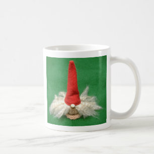 Caneca De Café Duende do Natal
