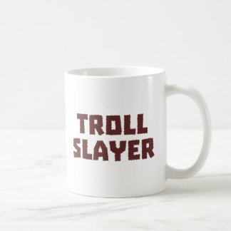 Caneca De Café Duende Slayer