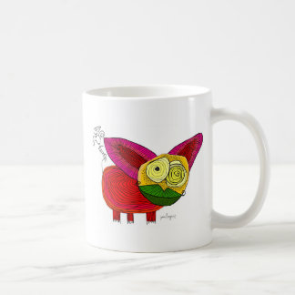 Caneca De Café dumbass-caneca