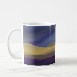 Caneca De Café Dunas 15 Fracionadas de Capa