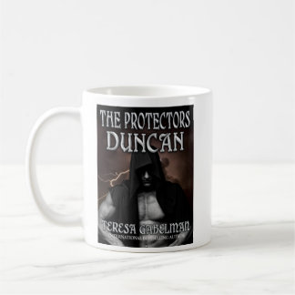 Caneca De Café Duncan Coffee Mug