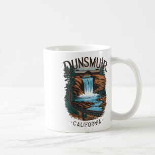 Caneca De Café Dunsmuir Único