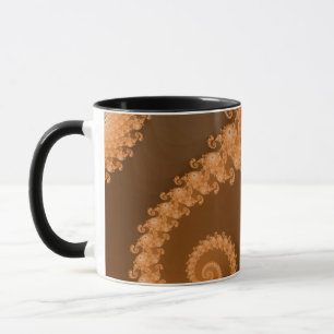 Caneca de Café Duplo Expresso