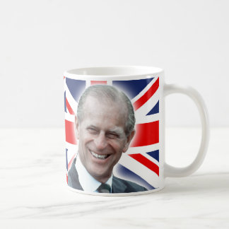 Caneca De Café Duque de HRH de Edimburgo - excelente!