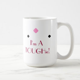 Caneca De Café Durona DURONAza Fofa Divertida Descritiva Forte Ci