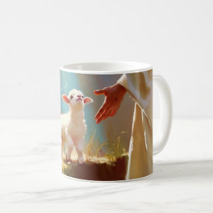 Caneca De Café Dúvida Não, Medo Não Mug