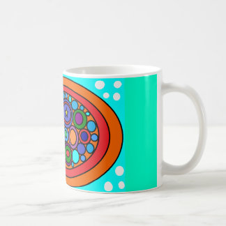 Caneca De Café Duvidoso