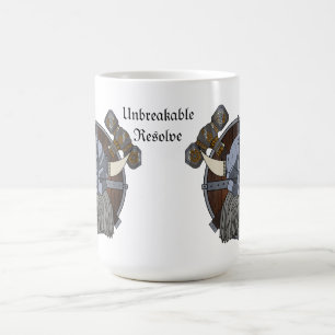 Caneca De Café Dwarf Mug