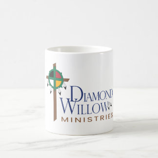Caneca de Café DWM