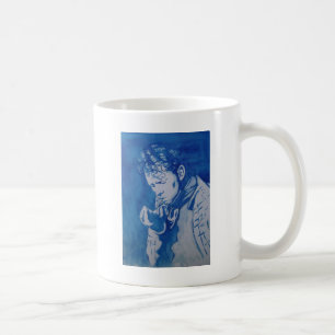 Caneca De Café Dylan Thomas