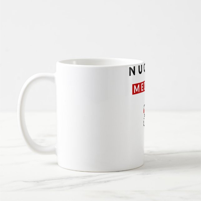Caneca De Café dzg cvhncvnch fghf (Esquerda)