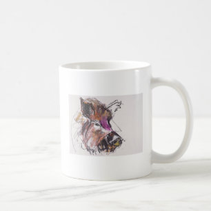 Caneca De Café Dzik