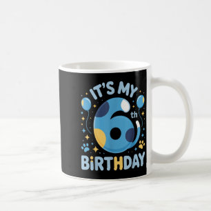 Caneca De Café É A Festa De Comemoração Do Meu Aniversário 6