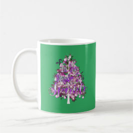 Caneca De Café É a Temporada de Brilhar