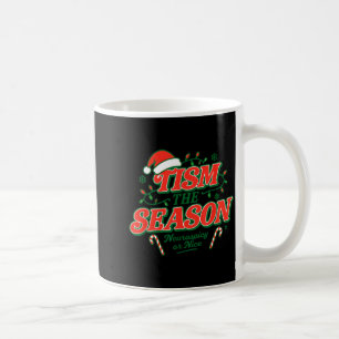 Caneca De Café É a Temporada Neuroscy ou Legal