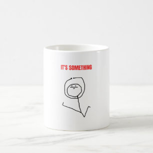 Caneca De Café É algo meme