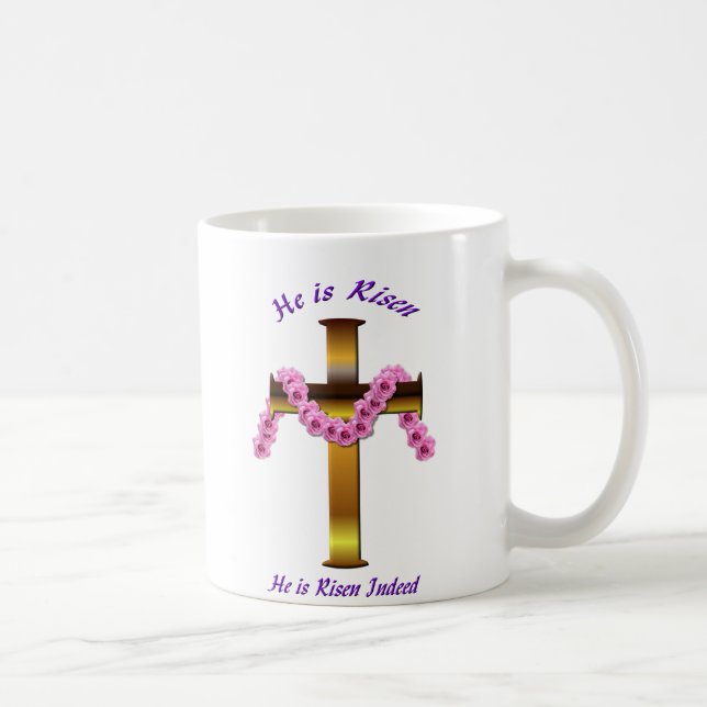 Caneca De Café É aumentado (Direita)
