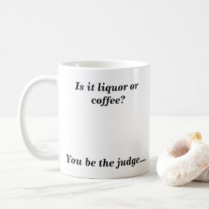 Caneca De Café É bebida ou café Novidade?