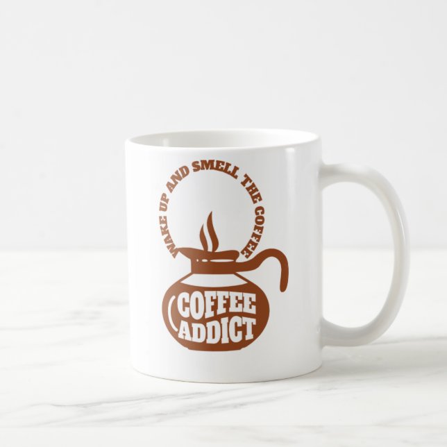 Caneca de Café e Beleza da Manhã (Direita)