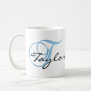 caneca de café e chá