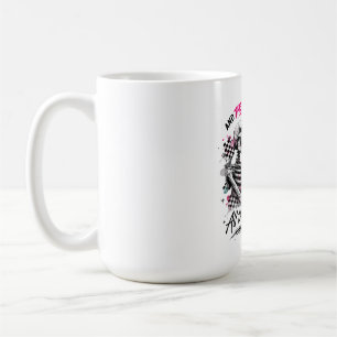 Caneca De Café E é por isso que eu queria ficar em casa o tempo t