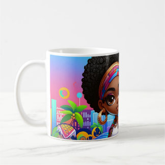 Caneca De Café É excelente ser eu