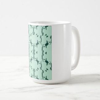 Caneca De Café É fresco. Goldsmith projetado
